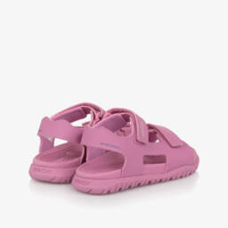 Geox-Розовые сандалии для воды для девочек | Childrensalon Outlet