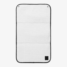 Givenchy-Черная пеленальная сумка 4G (40см) | Childrensalon Outlet