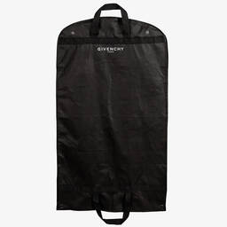 جيفنشي-جاكيت بلايزر 4G بعروة معدنية لون أسود للأولاد | Childrensalon Outlet