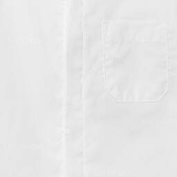 Givenchy-Boys Classic White Poplin Shirt | Childrensalon Outlet