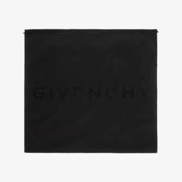 Givenchy-Сумка для смены одежды с монограммой для мальчиков | Childrensalon Outlet