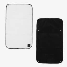 Givenchy-Сумка для малышей стеганая черная для мальчиков | Childrensalon Outlet