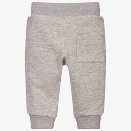 Givenchy-Серые джоггеры для малышей | Childrensalon Outlet