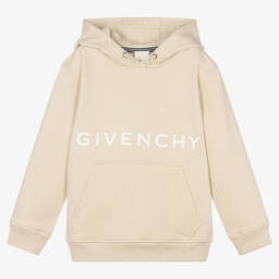 Givenchy boys hoodie outlet