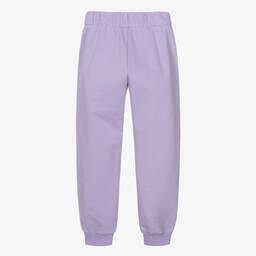 Givenchy-Фиолетовые джоггеры для девочек-подростков | Childrensalon Outlet