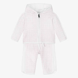Givenchy tracksuit shop blue