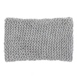 Gorros Navarro-Серая шерстяная повязка на голову | Childrensalon Outlet