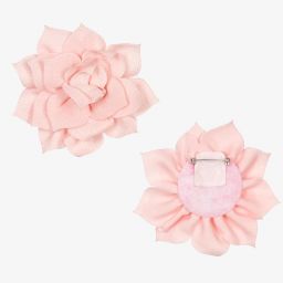 Graci-Черное шифоновое платье для девочек | Childrensalon Outlet