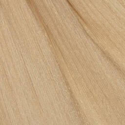 Graci-Girls Gold Shimmer Dress | Childrensalon Outlet