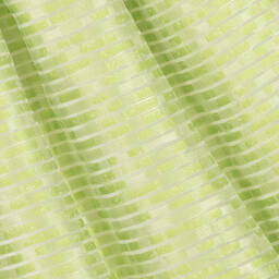 Graci-Зеленое платье из органзы | Childrensalon Outlet