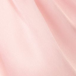 غراتسي-فستان أورغانزا لون زهري للمولودات | Childrensalon Outlet