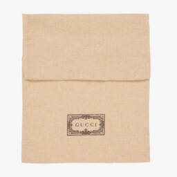 Gucci-Boys Emerald High-Top Sneakers | Childrensalon Outlet