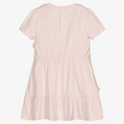 Guess-Розовое платье и трусики для девочек | Childrensalon Outlet