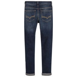 Guess-Boys Appliqué Jeans | Childrensalon Outlet