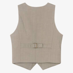 Guess-Жилет в полоску для мальчиков элегантный | Childrensalon Outlet