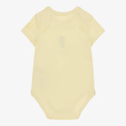 Guess-Boys' Vibrant Marine Baby Bodysuits Trio | Childrensalon Outlet