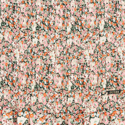 Guess-Girls Multicoloured Floral Print Dress | Childrensalon Outlet