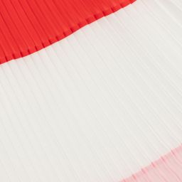 Guess-Girls Pleated Chiffon Dress | Childrensalon Outlet