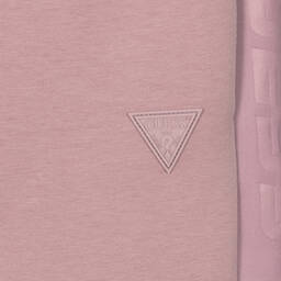 Guess-Фиолетовые хлопковые джоггеры для девочек | Childrensalon Outlet