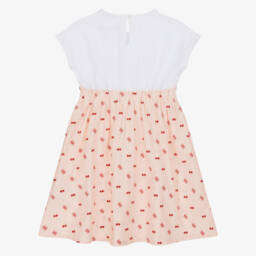 Guess-فستان الفتيات "روزي شيري ديلايت" | Childrensalon Outlet