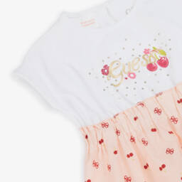 Guess-فستان الفتيات "روزي شيري ديلايت" | Childrensalon Outlet