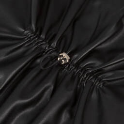 Guess-Girls Sleek Black Dress Ensemble | Childrensalon Outlet