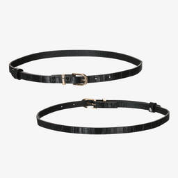 Guess-Junior Girls Beige & Brown Leopard Tulle Dress | Childrensalon Outlet