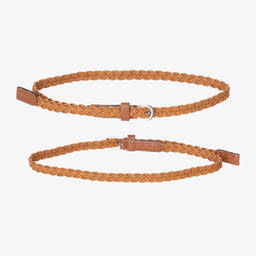 Guess-Junior Girls Denim & Chiffon Dress | Childrensalon Outlet