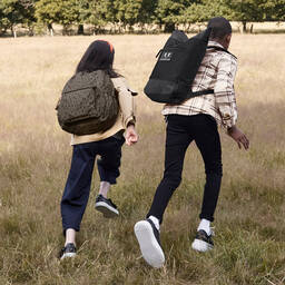 Guess-Черные кроссовки для подростков | Childrensalon Outlet