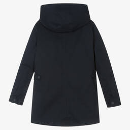 Guess-Teen Boys Reversible Coat | Childrensalon Outlet