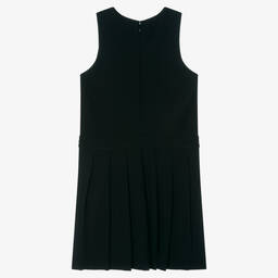 Guess-Teen Girls Black Jersey Dress | Childrensalon Outlet