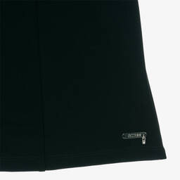 Guess-Teen Girls Black Jersey Dress | Childrensalon Outlet