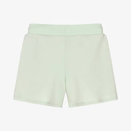 Guess-Мятно-зеленые шорты для подростков | Childrensalon Outlet