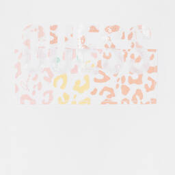 Guess-Белое платье из джерси для девочек-подростков | Childrensalon Outlet