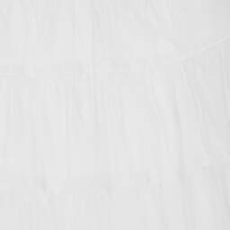 Guess-Teen Girls White Tutu Skirt | Childrensalon Outlet