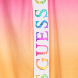 جيس-ليغنغز تينز بناتي جيرسي لون زهري | Childrensalon Outlet