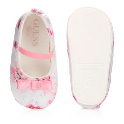 Baby guess shoes Clearance