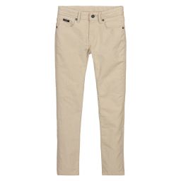 هاكيت London-Boys Beige Corduroy Trousers | Childrensalon Outlet