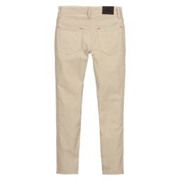 هاكيت London-Boys Beige Corduroy Trousers | Childrensalon Outlet