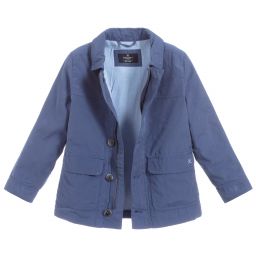 hackett travel blazer