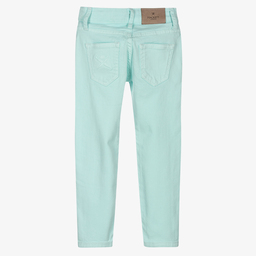Hackett London-Boys Blue Denim Jeans | Childrensalon Outlet