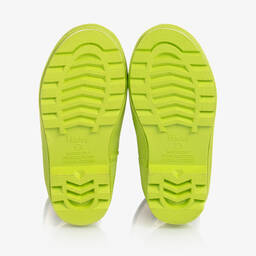 هاتلي-Boys Blue Real Dinos Rain Boots & Socks | Childrensalon Outlet