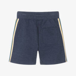 Hatley-Шорты из хлопка в синию полоску для мальчиков | Childrensalon Outlet