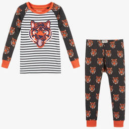 Hatley-Пижама из органического хлопка для мальчиков | Childrensalon Outlet