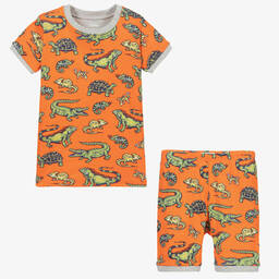 Hatley-Пижама из органического хлопка для мальчиков | Childrensalon Outlet