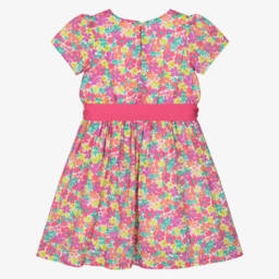 Hatley-Платье Сад Цветущих Бутонов для девочек | Childrensalon Outlet