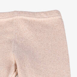 هاتلي-ليقنز لوريكس لون ذهبي وردي للمولودات | Childrensalon Outlet