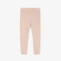 هاتلي-ليقنز لوريكس لون ذهبي وردي للمولودات | Childrensalon Outlet