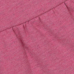 Hatley-Розовое платье из джерси с единорогом | Childrensalon Outlet