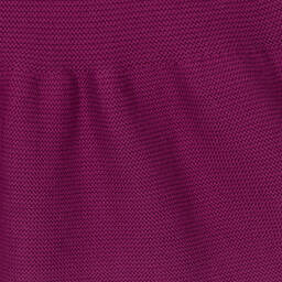 Hatley-Girls Purple Cotton Heart Dress | Childrensalon Outlet